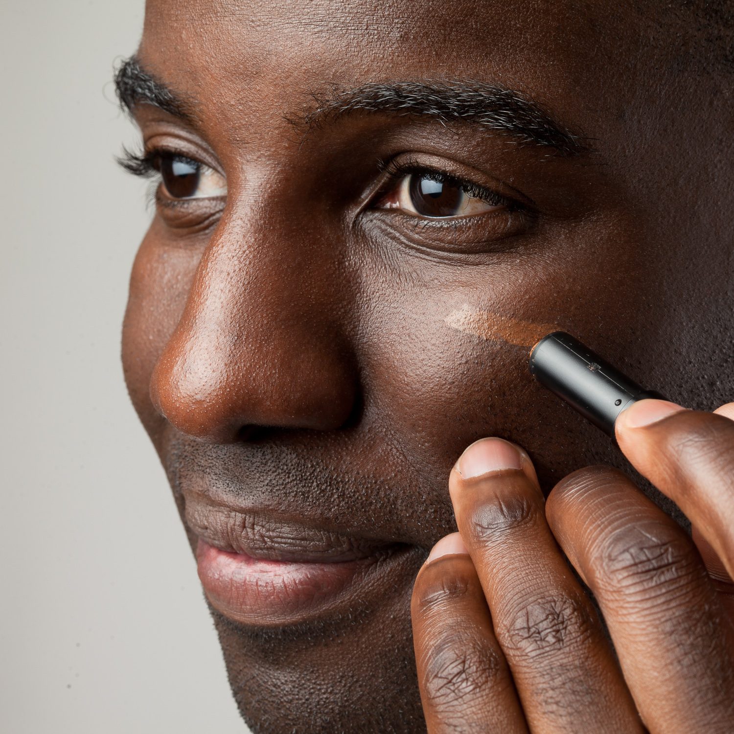 Marcus R. Smith — hand modeling, STRYX grooming