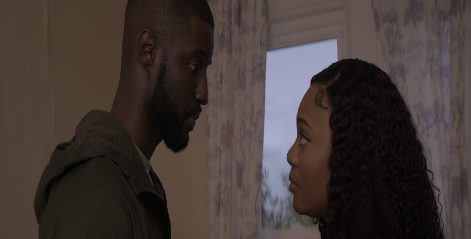 Marcus R. Smith — film still